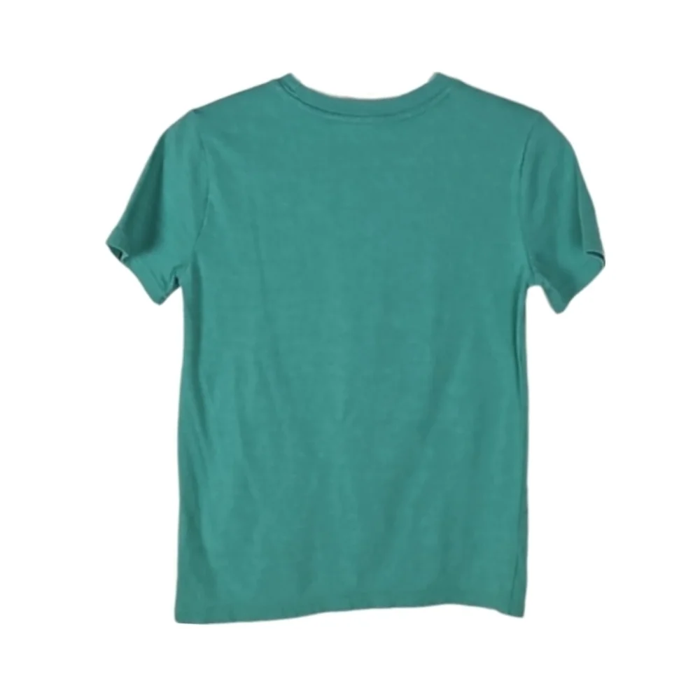 Kids Short Sleeve Casual Tee Busy Coding Txt U L8R Graphic Tshirt, M